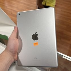 iPad 6th Gen Wifi Only Used 