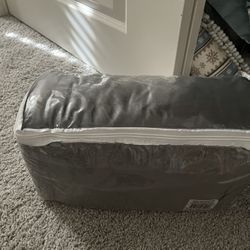 Resistant Weighted Blanket