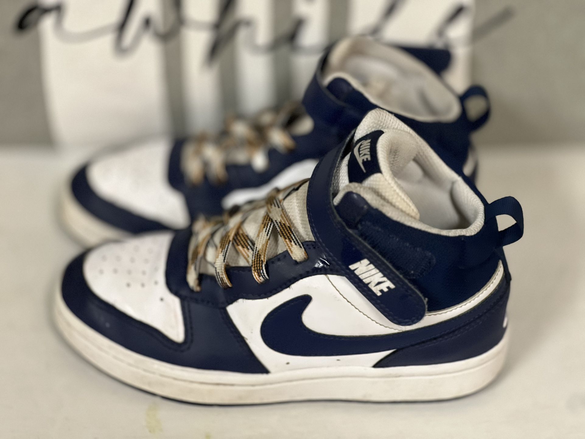 Boys Nike