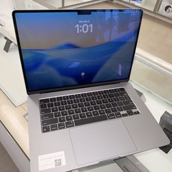 MacBook Air m3 256gb 16ram