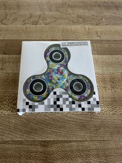 Hand Spinner