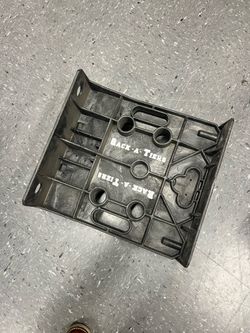 Rack-a-tiers for cable pulling