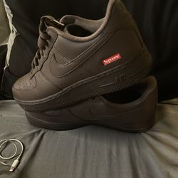 $150 Size 9.5 , 1 Wear 