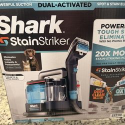 Shark Stain Striker