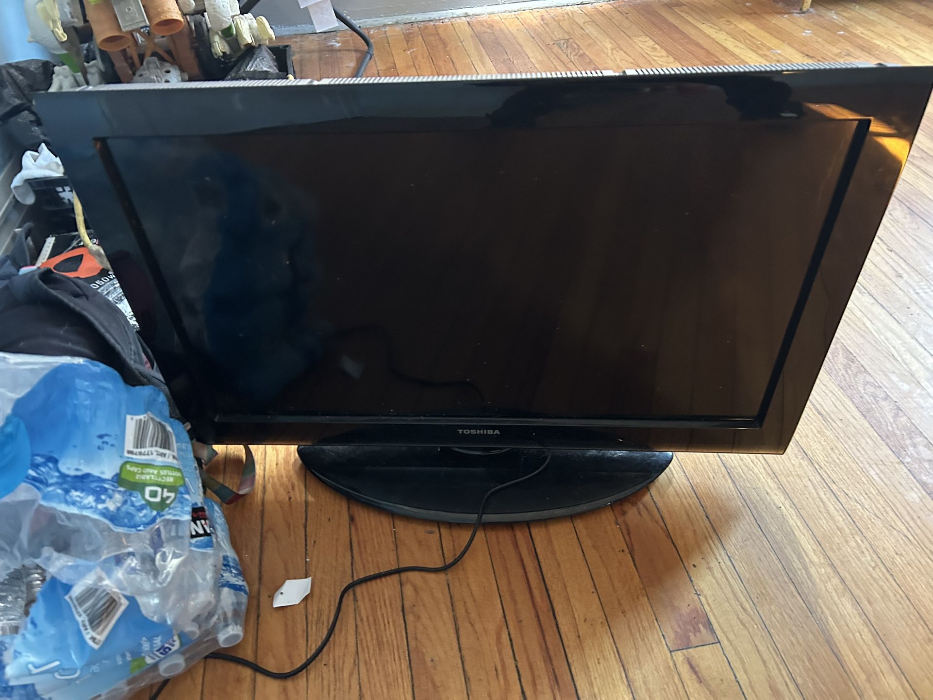 Toshiba 32 Inch Tv