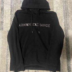 Armani Exchange Hoodie