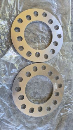 MZS Wheel Spacers