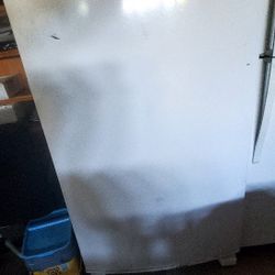 Whirlpool Freezer