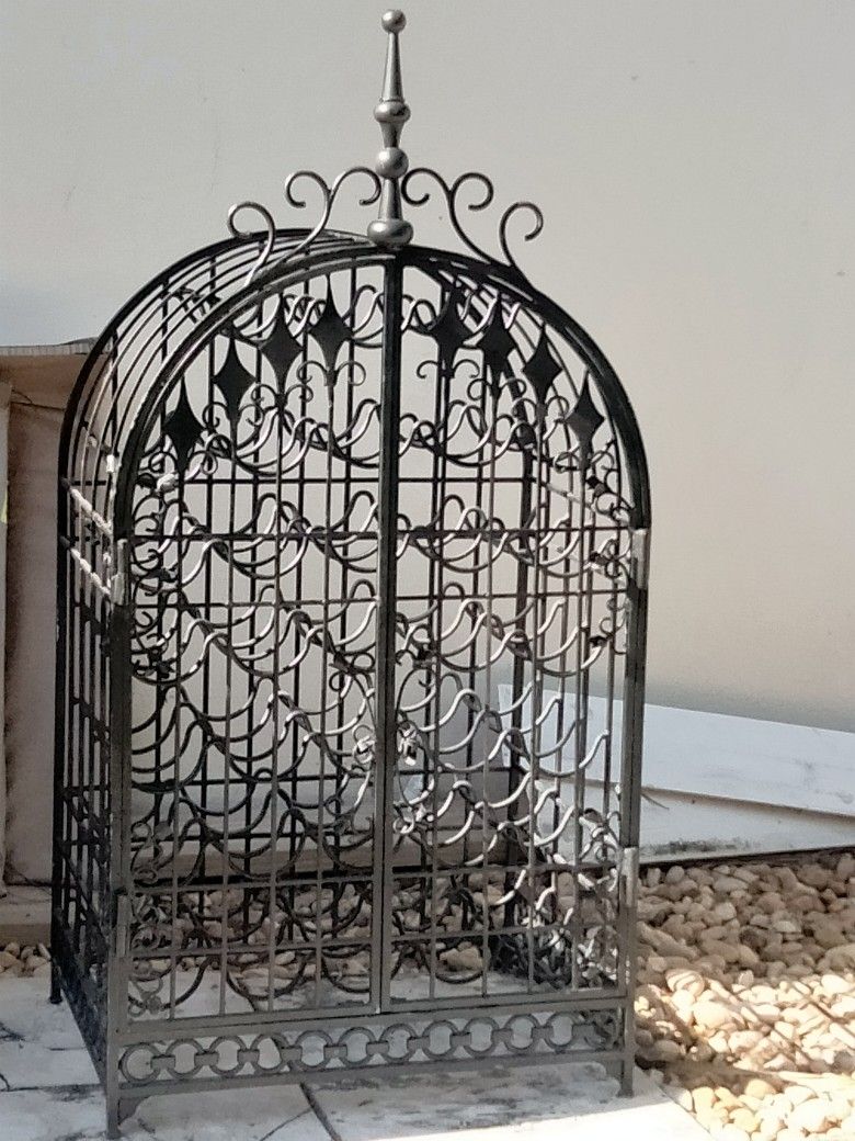 Wine Rack $50 !