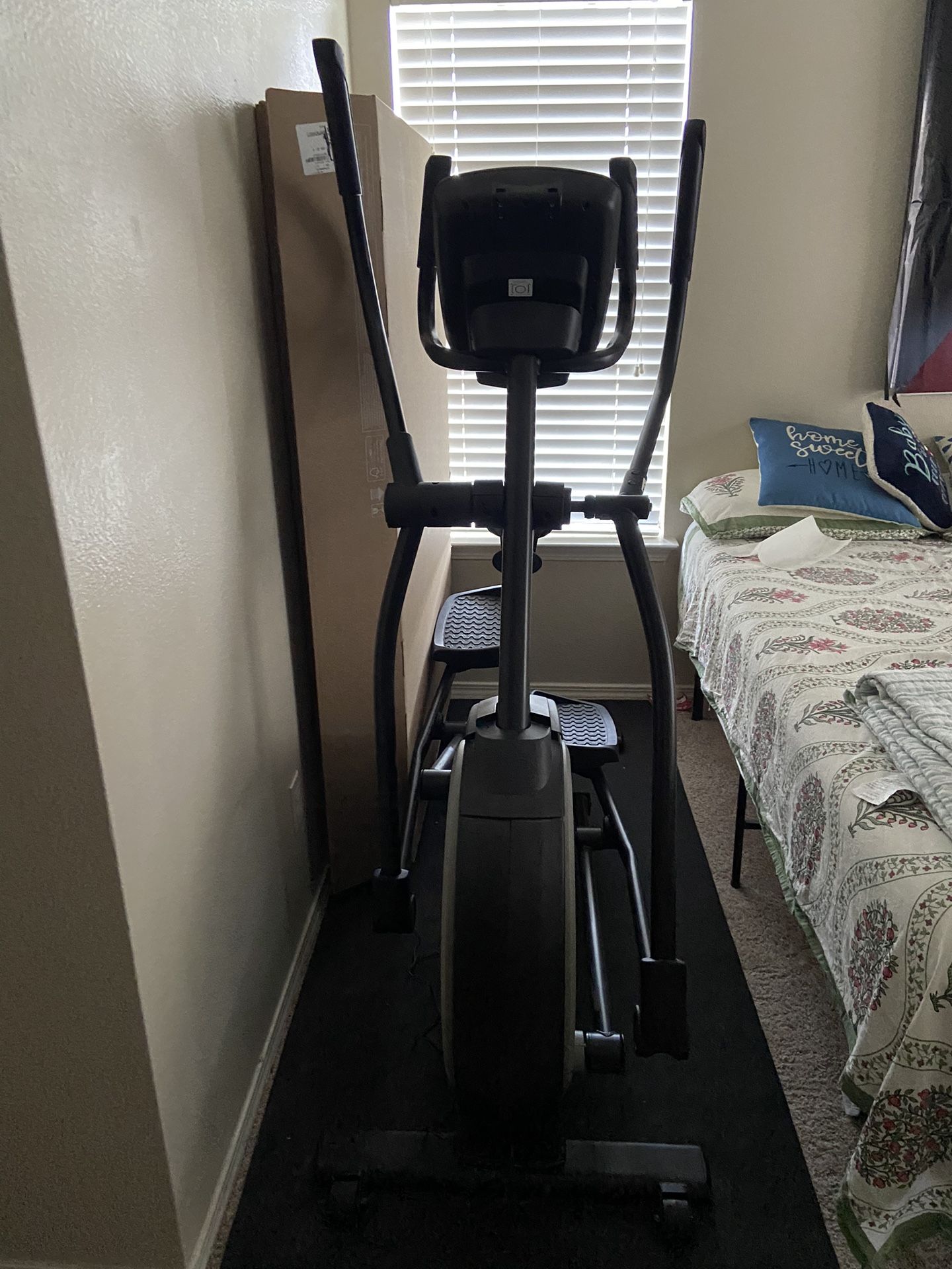 ProForm Elliptical Machine