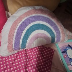 2 Pillow For $6