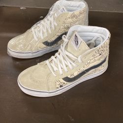 Disney VANS 