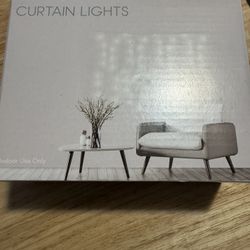 Curtain Lights