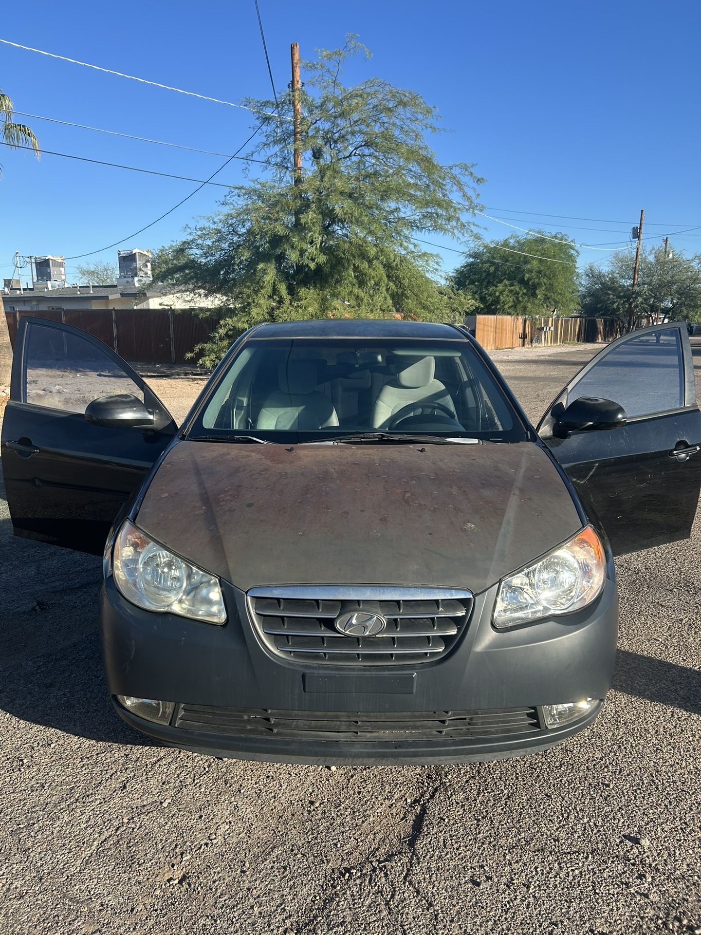 2009 Hyundai Elantra