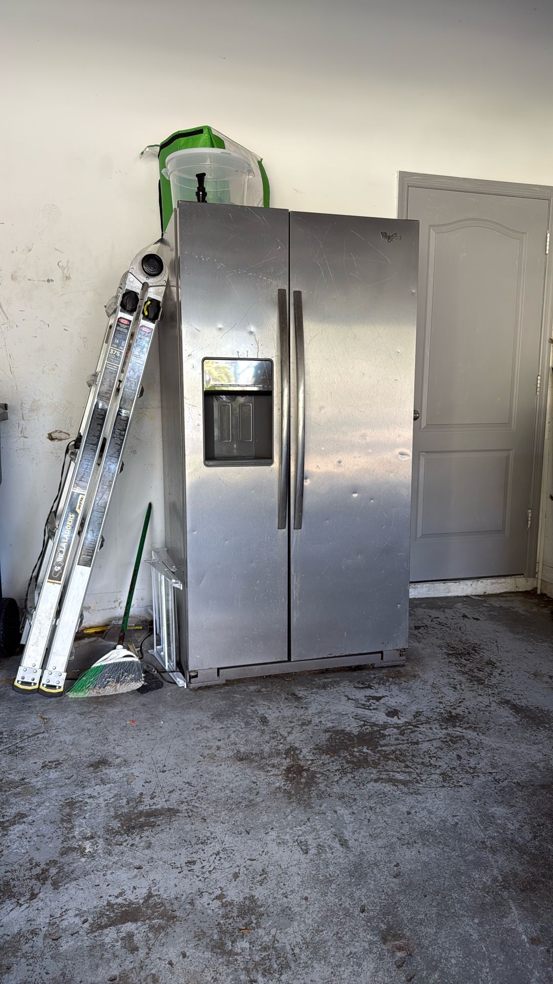 Fridge 