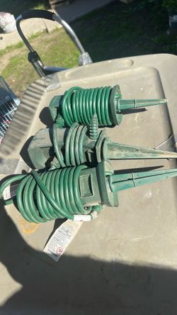 Extensiones Eléctricas