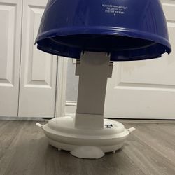 ion shine 1875W Conditioning Hair Bonnet Dryer