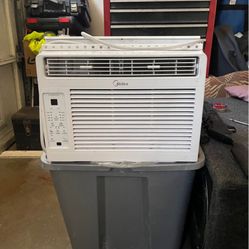 Aire Acondicionado 