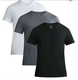 Tee men