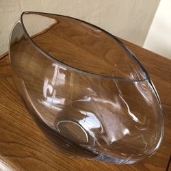 GLASS VASE, GLASS VASE !!!