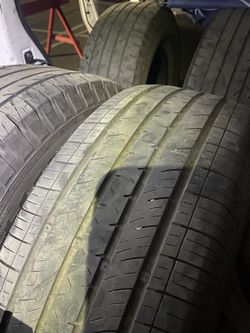 Copper265/70R16 EvolutionHT2 (4) Tires