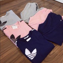 Adidas Set