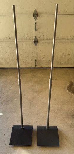 Speaker Stand 39 inches high
