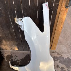 2010 Nissan Altima RH Fender