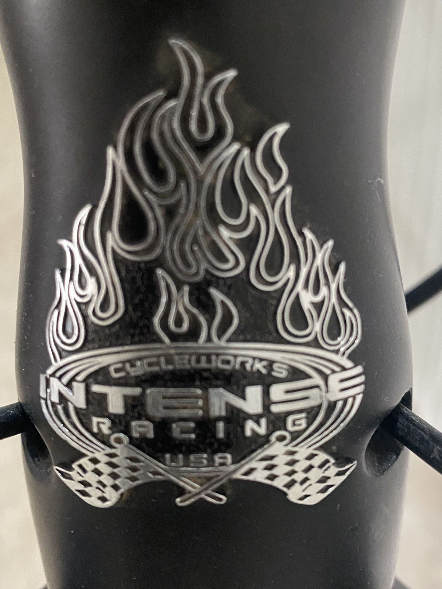 Intense Hard Eddie 29er for Sale in Huntington Beach CA OfferUp