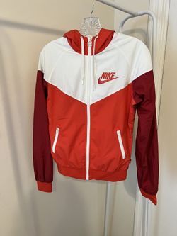 Nike Windbreaker