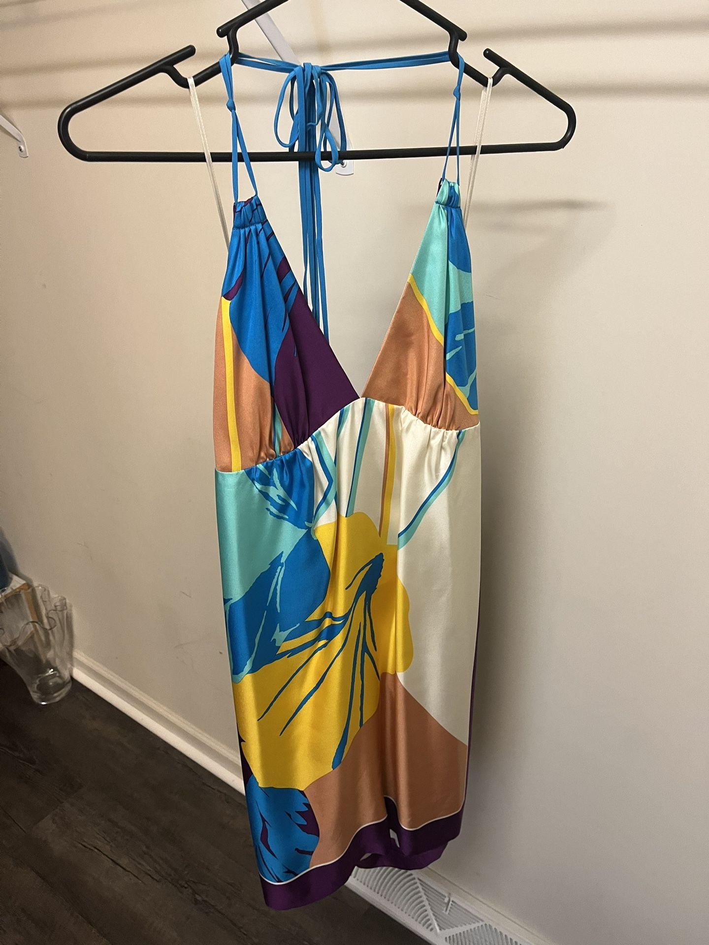 Summer Dress Size 8