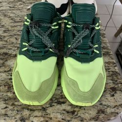 Adidas Yvi Park Beyonce Womans