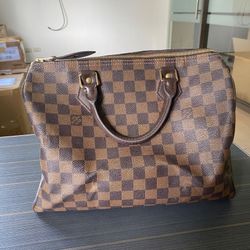 Louis Vuitton Speedy 30 