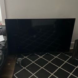 65in Vizio Tv