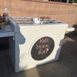 Snack Bar