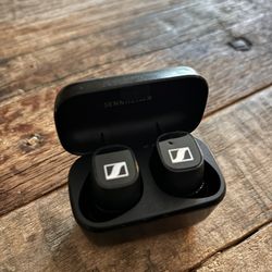 For Parts CX True Wireless Earbuds - Bluetooth In-Ear Headphones 