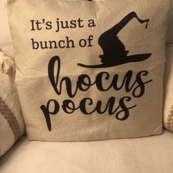 Pillow Covers 18 X 18