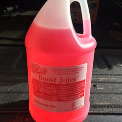 Boost Juice