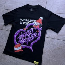 Thats A Awful Lot Of Cough Syrup Tee