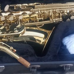 Saxophone Assis  150 Firm