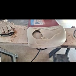 Older used Liftmaster Model 2500