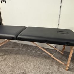 Massage/esthetician Table 