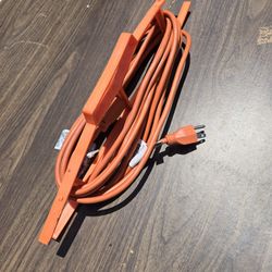 40 Ft Extention Cord 