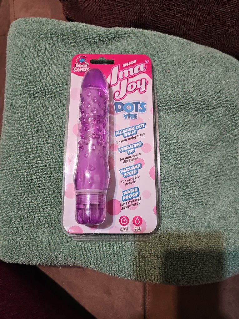 Adult toys