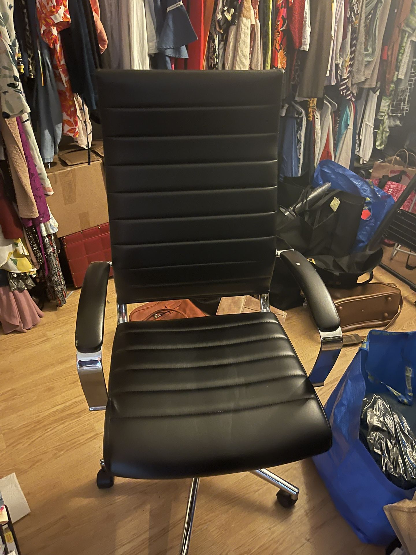 Ergonomic Office/Gaming Chair