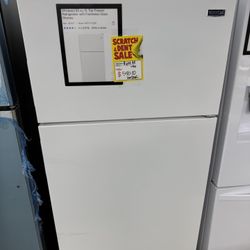Maytag Refrigerator 