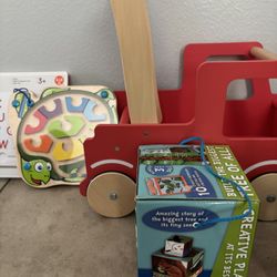 Kids Toys $20