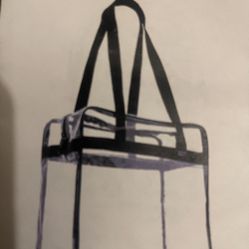 Clear Bag