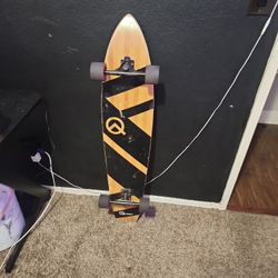 Quest Longboard