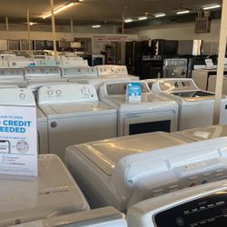 Appliances 4 Less. One Year Warranty In Used Appliances 